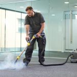 Carpet Cleaning Perth: What to Expect from a Professional Service